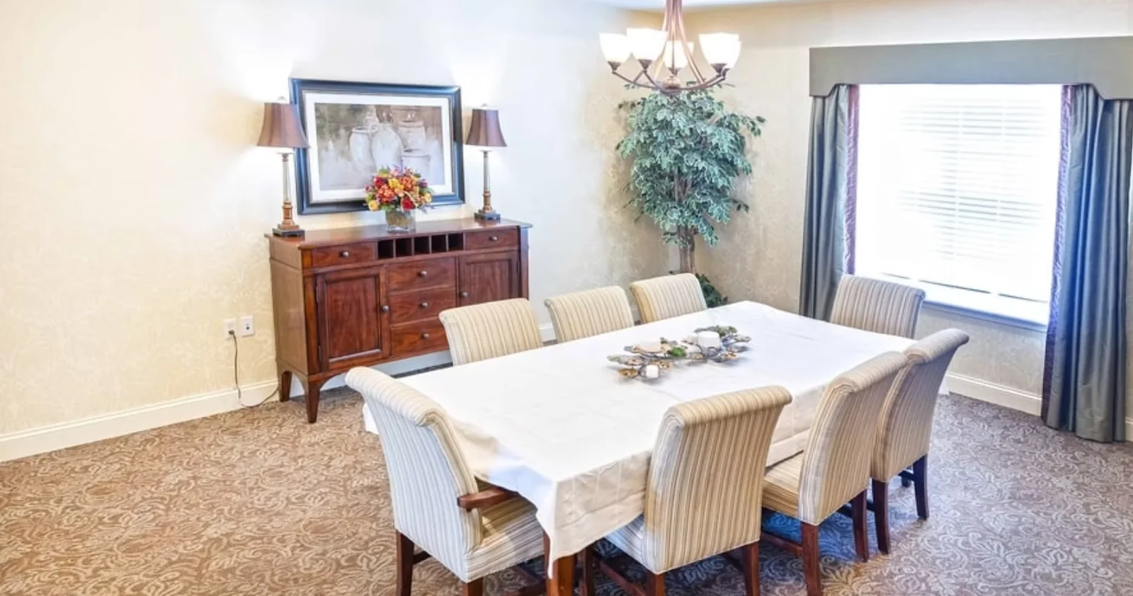 Image of Oak Pointe of Neosho (5)