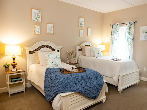 Image of Commonwealth Senior Living at the Ballentine (5)