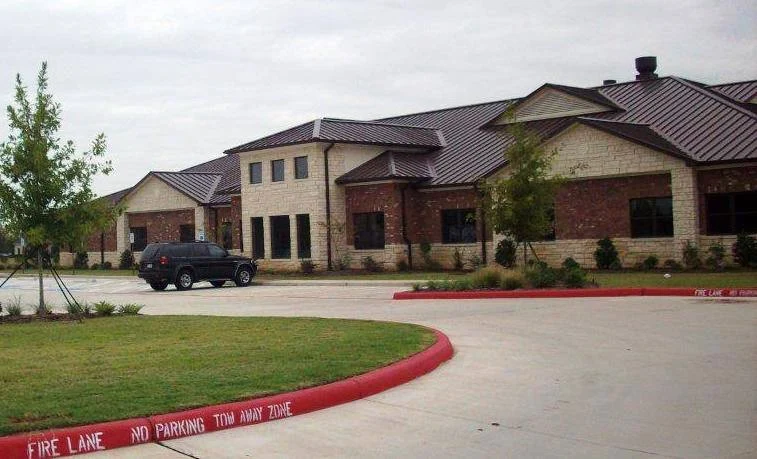 Image of Chelsea Gardens (1)