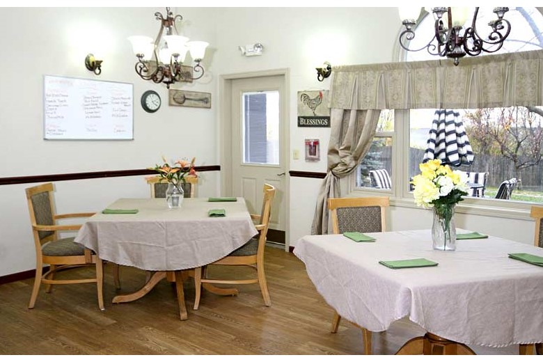 Image of Our House - Janesville Memory Care (2)