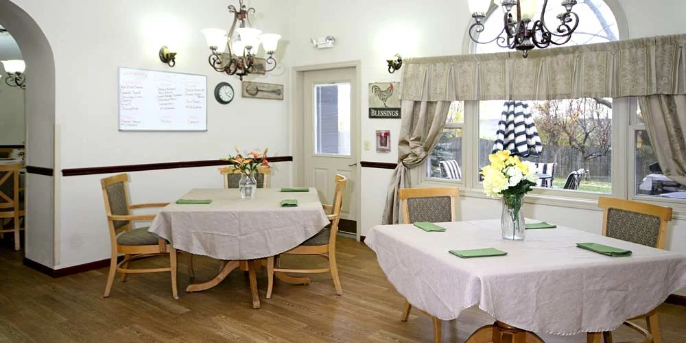 Image of Our House - Janesville Memory Care (2)