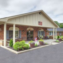 Image of Salem West Healthcare Center (1)