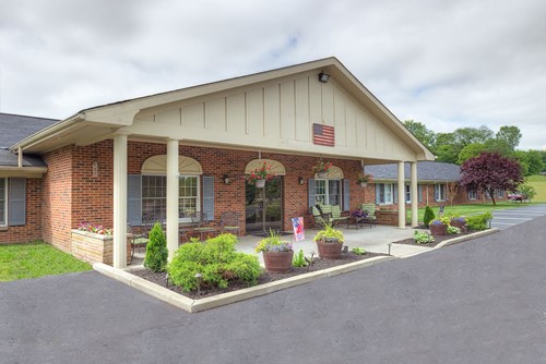 Image of Salem West Healthcare Center (1)