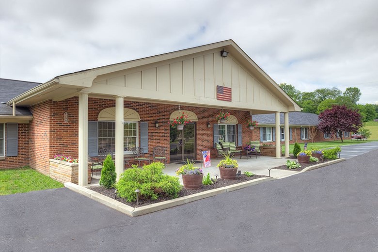 Image of Salem West Healthcare Center (1)