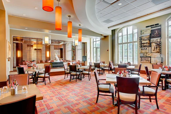 Image of The Mather Evanston Senior Living (6)