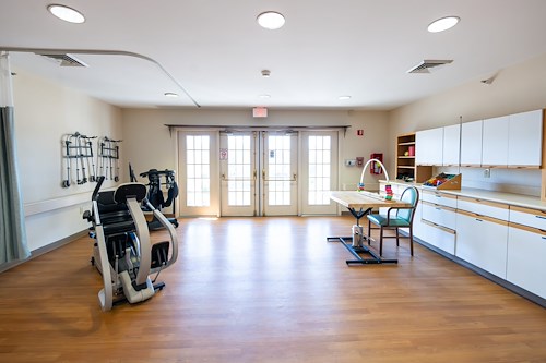 Image of Pickaway Manor - Optalis Health & Rehabilitation Center (6)