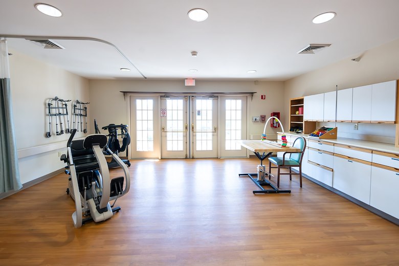 Image of Pickaway Manor - Optalis Health & Rehabilitation Center (6)