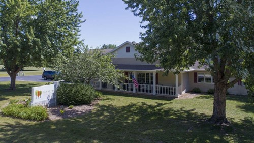 Image of Parkside Senior Living Neenah (1)