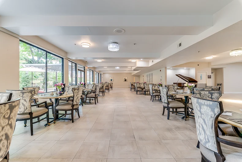 Image of Northridge Valley Senior Living (5)