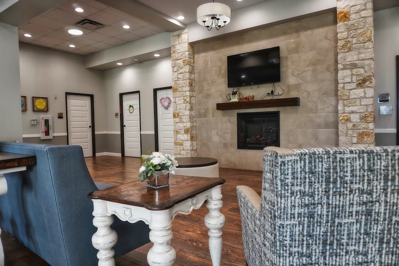 Image of The Legacy at Oak Hill (5)