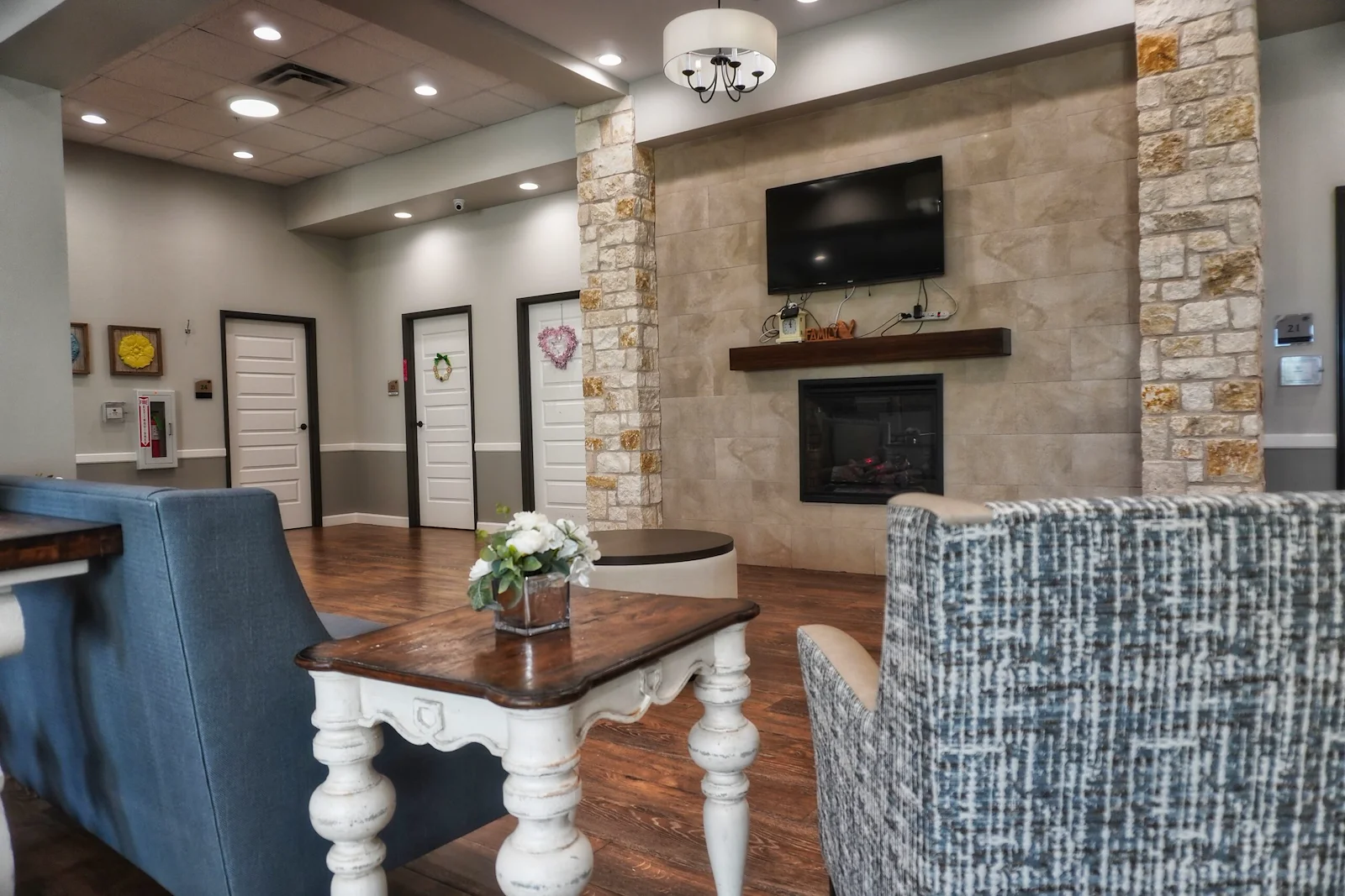 Image of The Legacy at Oak Hill (5)