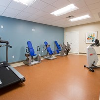 Image of Chateau Waters — An Ecumen Living Space (5)