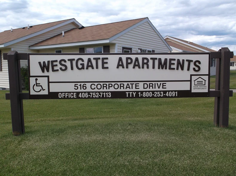 Image of Westgate Senior Apartments (1)