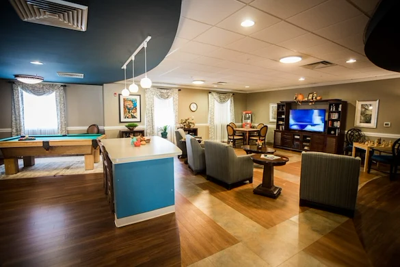 Image of Bridgepointe at Ashgrove Woods (3)