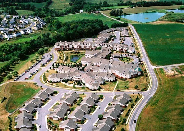 Image of Crumland Farms Homewood At Frederick (7)