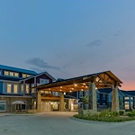 Image of Raintree Village Senior Living (1)