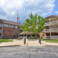 Image of Crystal Bay Senior Apartments (1)