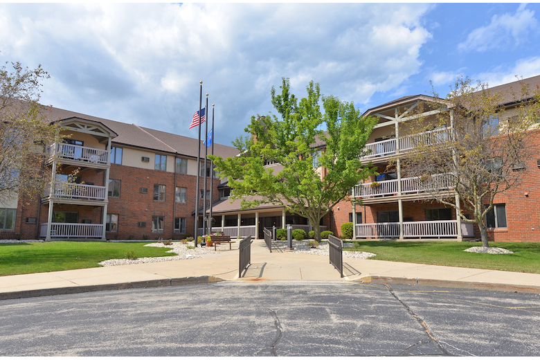 Image of Crystal Bay Senior Apartments (1)