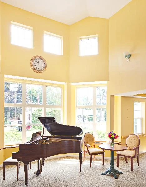 Image of Greenville Skilled Nursing and Rehab (4)
