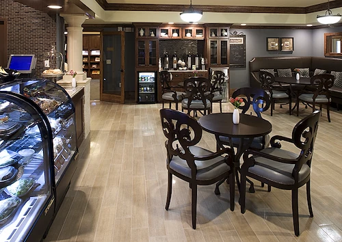 Image of The Landon at Lake Highlands (3)
