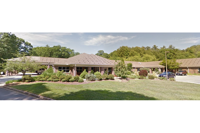 Image of Accordius Health at Hendersonville (1)