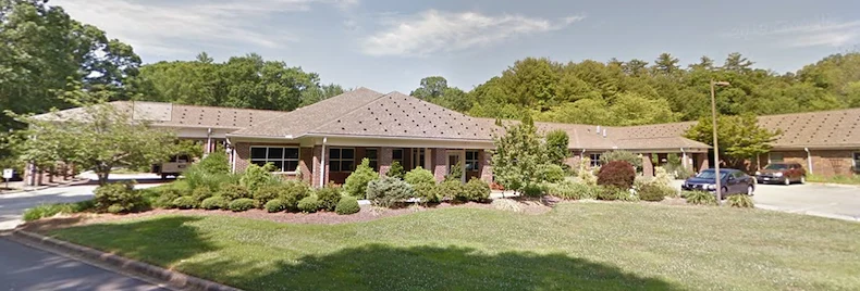 Image of Accordius Health at Hendersonville (1)