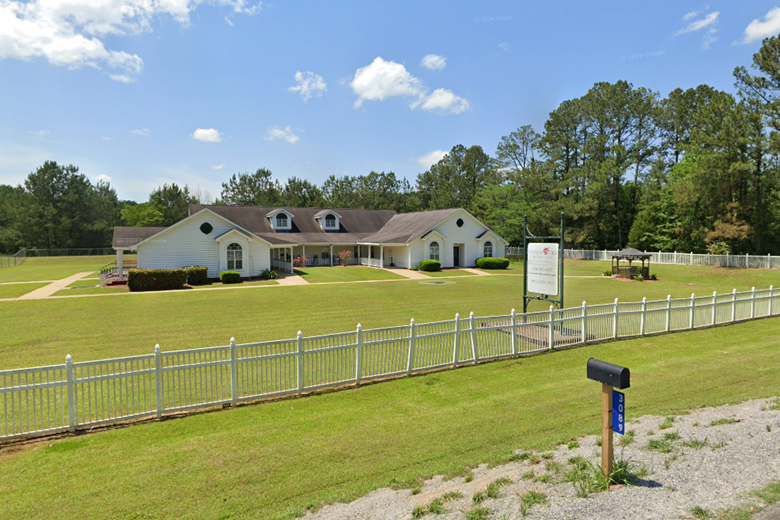 Image of Greenville Memory Care (1)