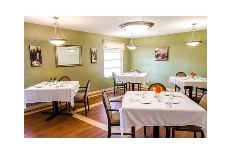 Image of Golfview Nursing Center (4)