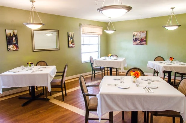 Image of Golfview Nursing Center (4)