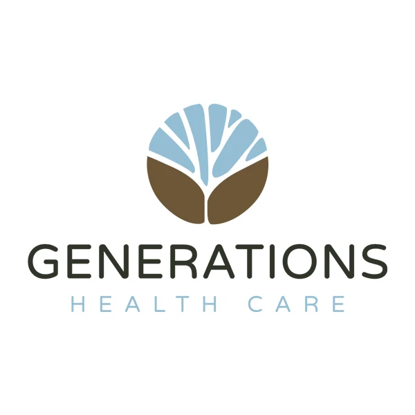 Generations Health Care Inc's Logo