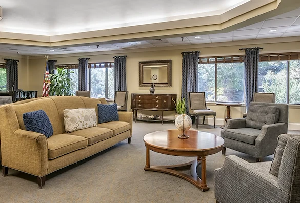 Image of Brookdale Meridian Lakewood (2)