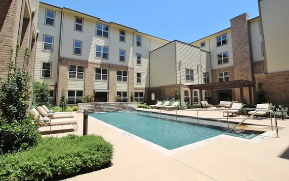 Image of Evergreen at Arbor Hills (6)