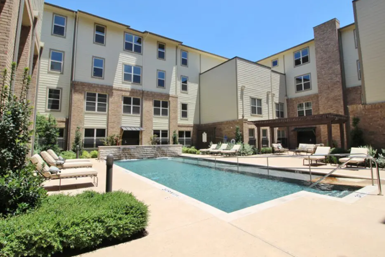 Image of Evergreen at Arbor Hills (6)