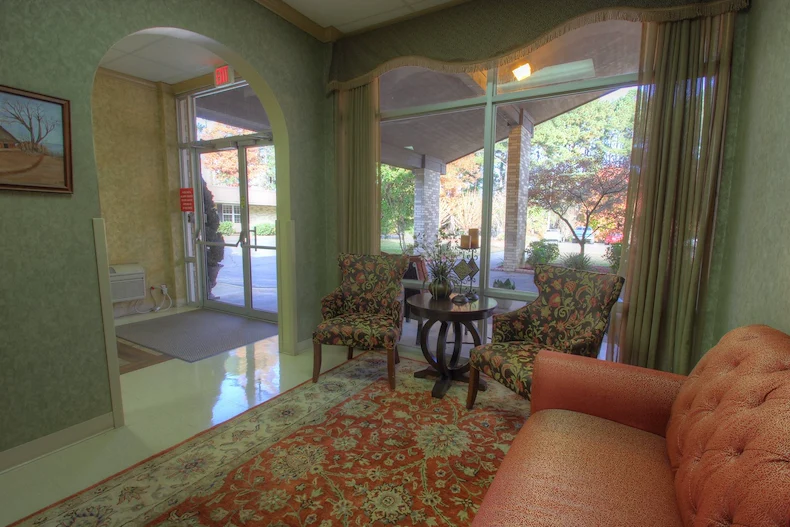 Image of Sheridan Healthcare And Rehabilitation Center (3)