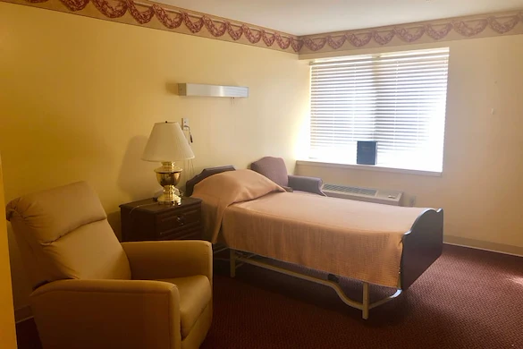 Image of River Pointe Assisted Living (2)