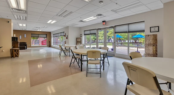 Image of Reba Brown Senior Apartments (4)