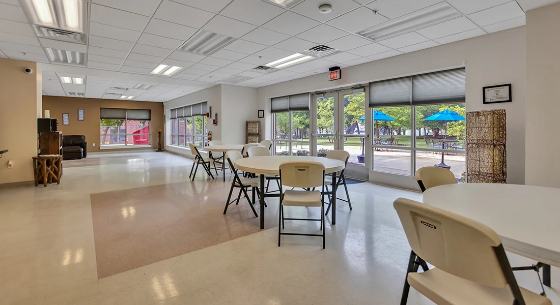 Image of Reba Brown Senior Apartments (4)