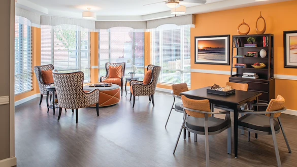 Image of Continuing Care At Brooksby Village (7)