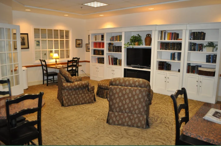 Image of The Hermitage at Solomons (3)