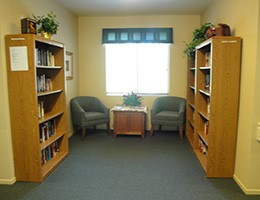 Image of Los Arcos Apartments (3)