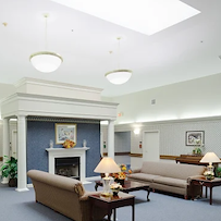 Image of Spalding Post Acute (4)