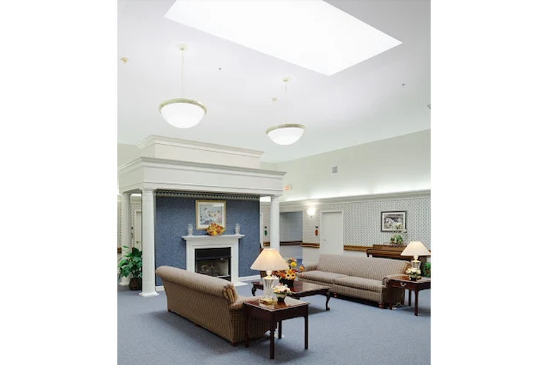 Image of Spalding Post Acute (4)