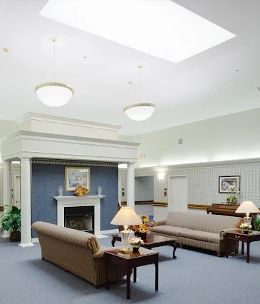 Image of Spalding Post Acute (4)