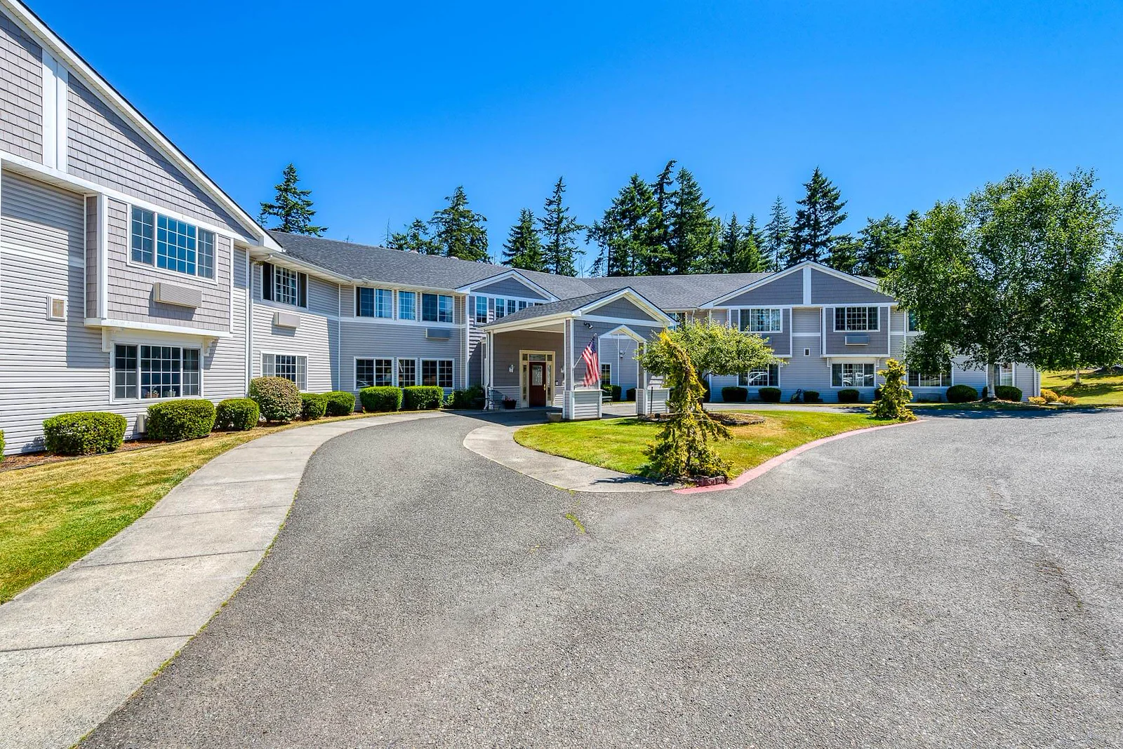 Image of Laurel Place Senior Living (1)