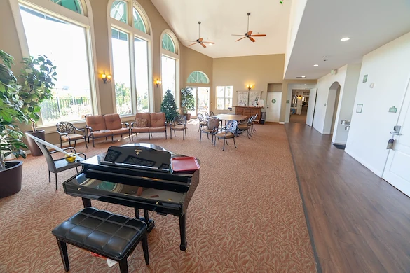 Image of Silvergate Retirement Residence (3)