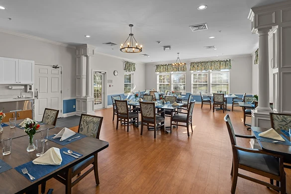 Image of Somerford House & Place Hagerstown (3)