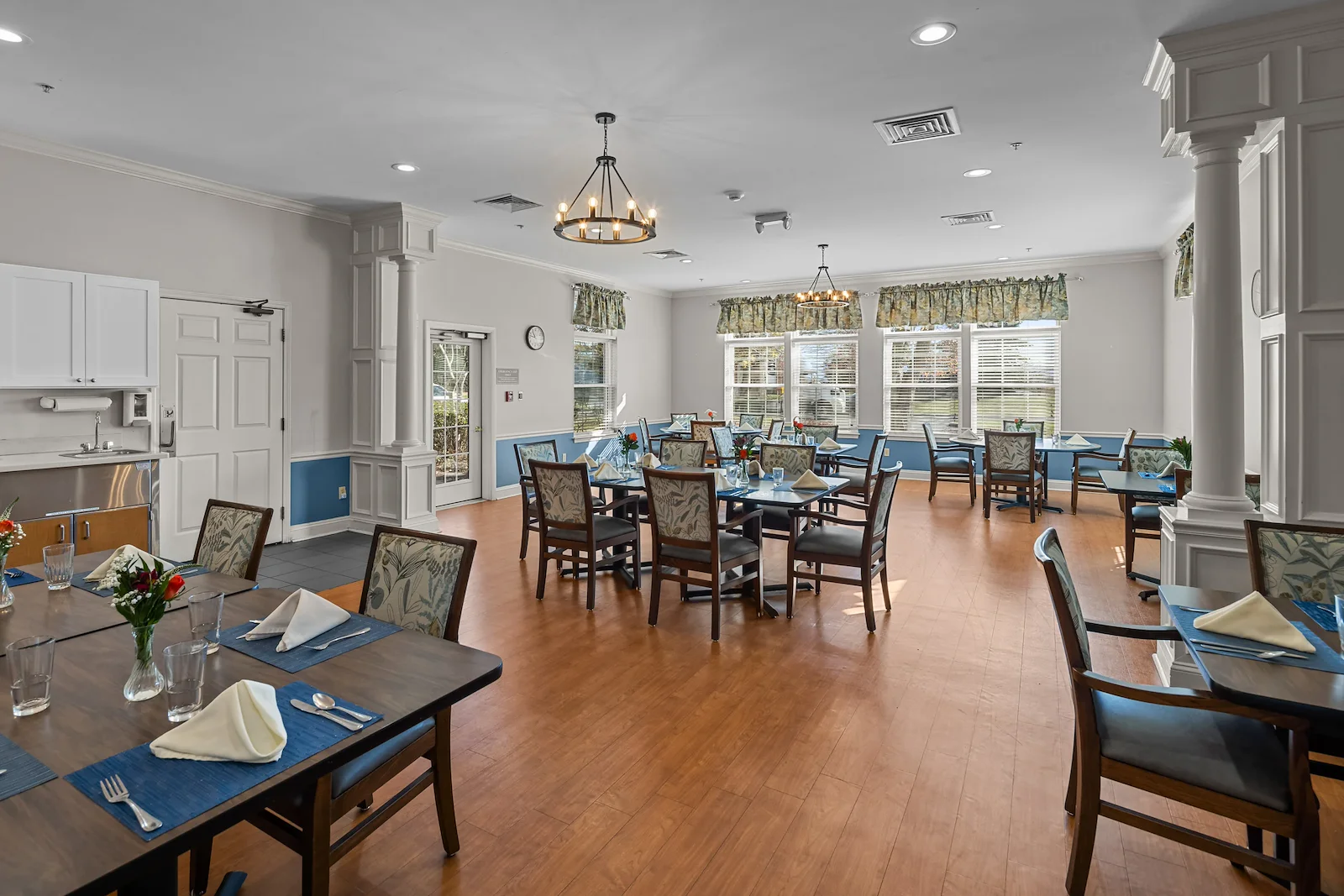 Image of Somerford House & Place Hagerstown (3)