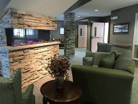 Image of Good Samaritan Society - Davenport (8)