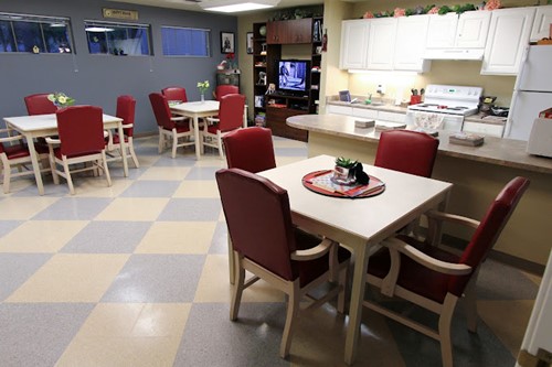 Image of Oswego Place by Bonaventure (8)