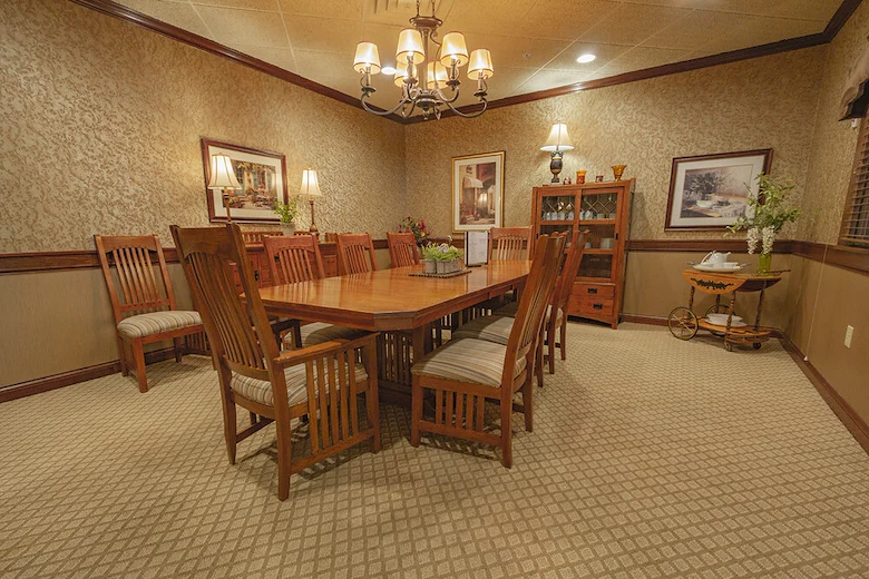 Image of The Inn at Olentangy Trail (9)